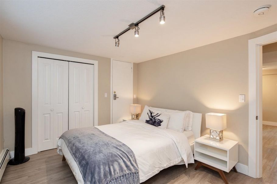 195 W 12 Avenue Vancouver, BC - 9