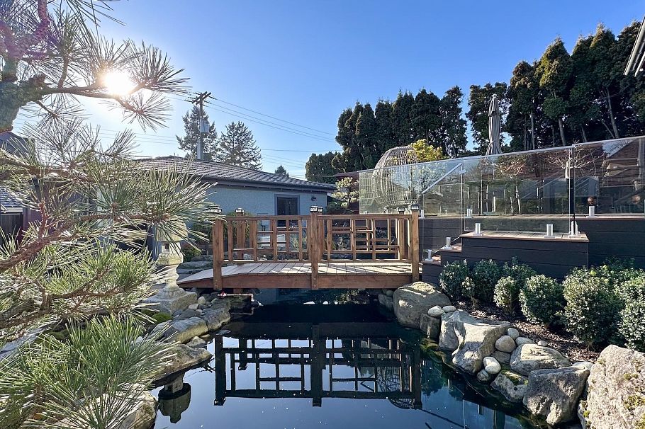 1 1332 W 58th Avenue Vancouver, BC - 4