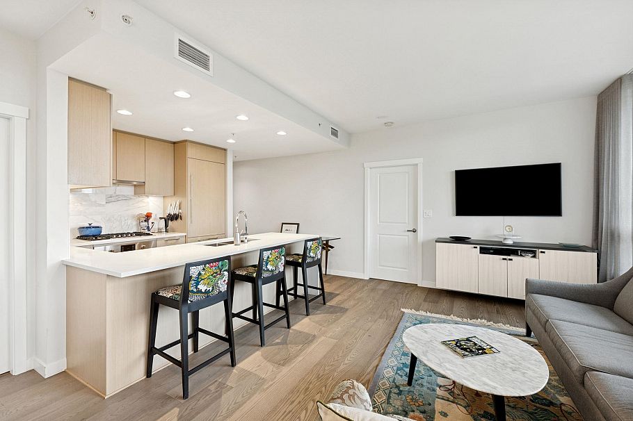 530 3563 Ross Drive Vancouver, BC - 11