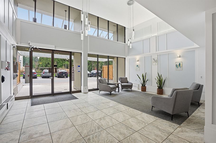 508 2020 Fullerton Avenue North Vancouver, BC - 2