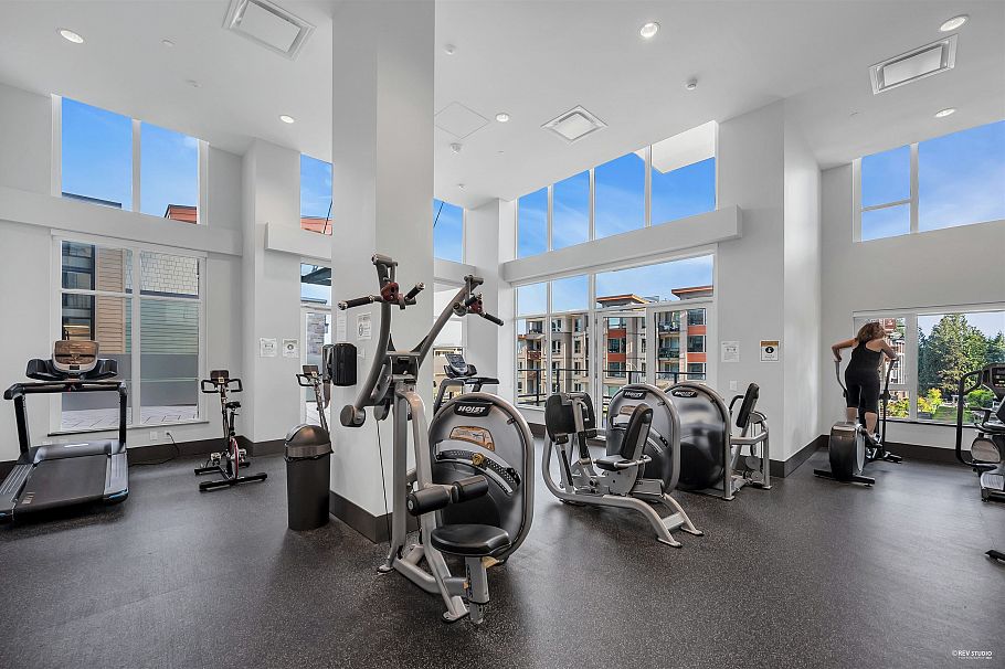 1008 1210 E 27th Street North Vancouver, BC - 24