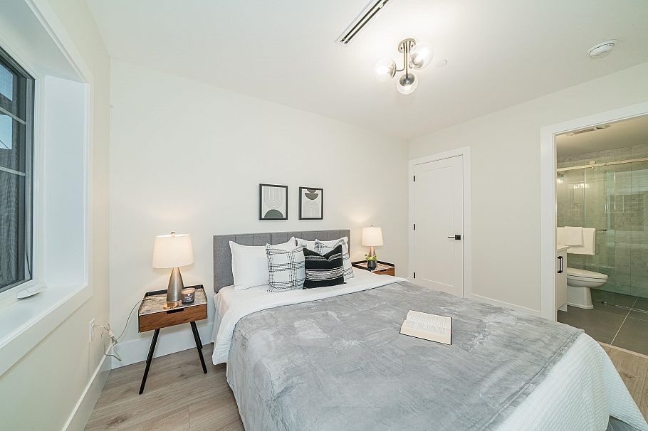 7815 Shaughnessy Street Vancouver, BC - 21