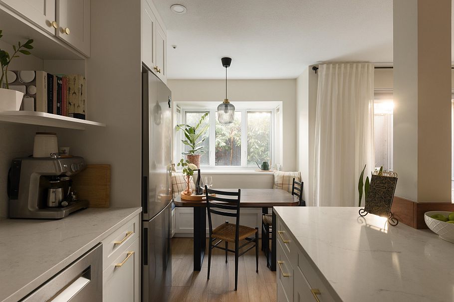 101 2133 Dundas Street Vancouver, BC - 11