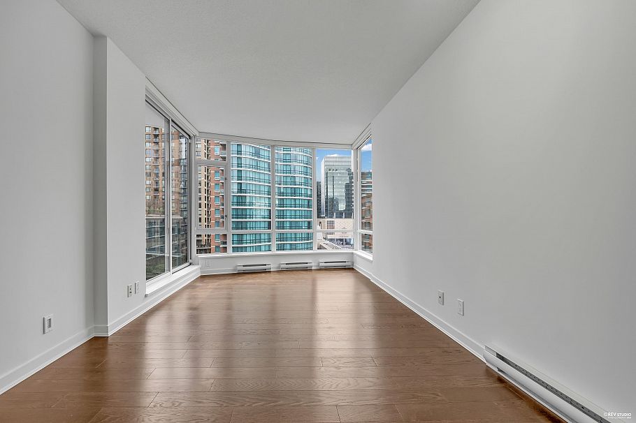 1002 833 Homer Street Vancouver, BC - 8