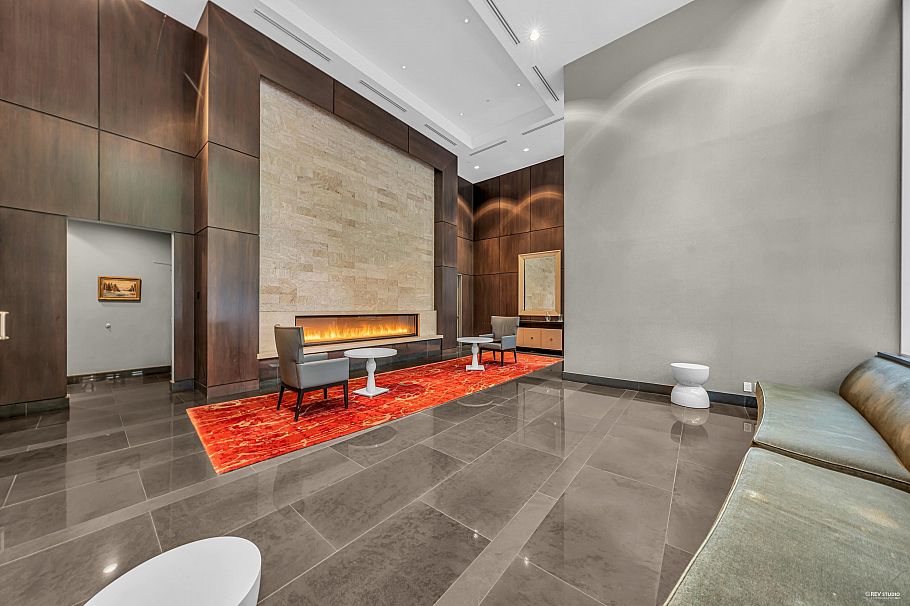 1002 833 Homer Street Vancouver, BC - 28