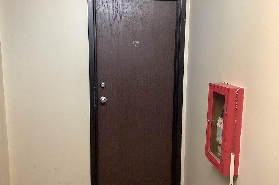 301 16 Lakewood Drive Vancouver, BC - 14