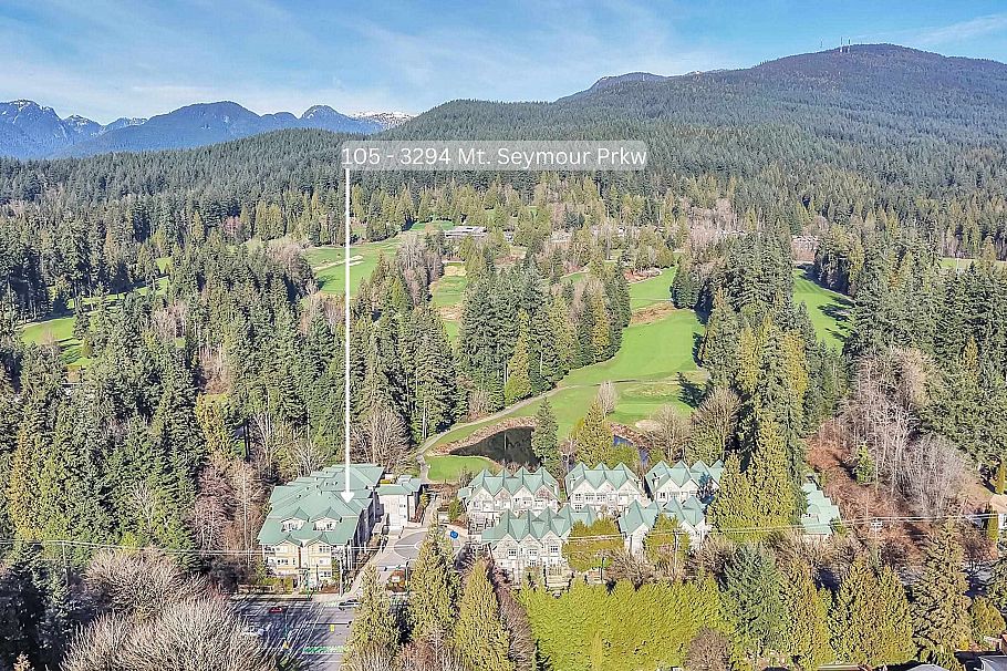 105 3294 Mt Seymour Parkway North Vancouver, BC - 24