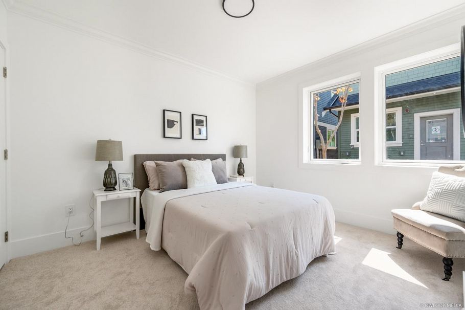 1421 E 27th Avenue Vancouver, BC - 20