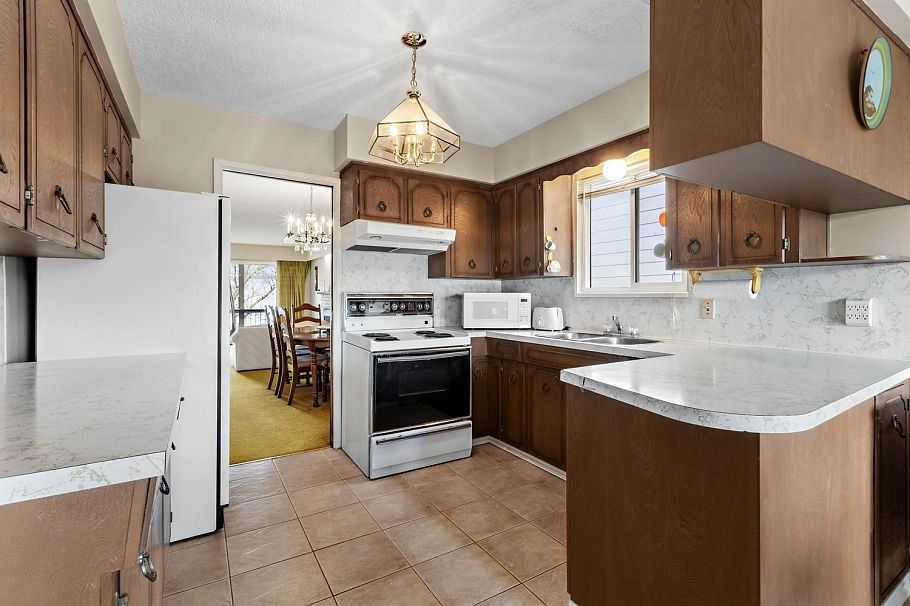 3080 Turner Street Vancouver, BC - 9