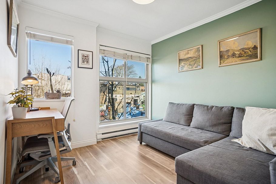 305 688 E 16th Avenue Vancouver, BC - 20