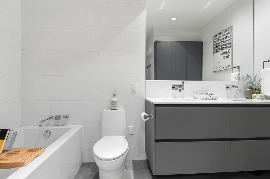 313 77 Walter Hardwick Avenue Vancouver, BC - 18