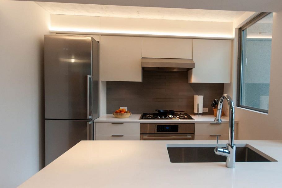 1406 1238 RICHARDS STREET, Vancouver BC V6B 6M6 Vancouver, BC - 7