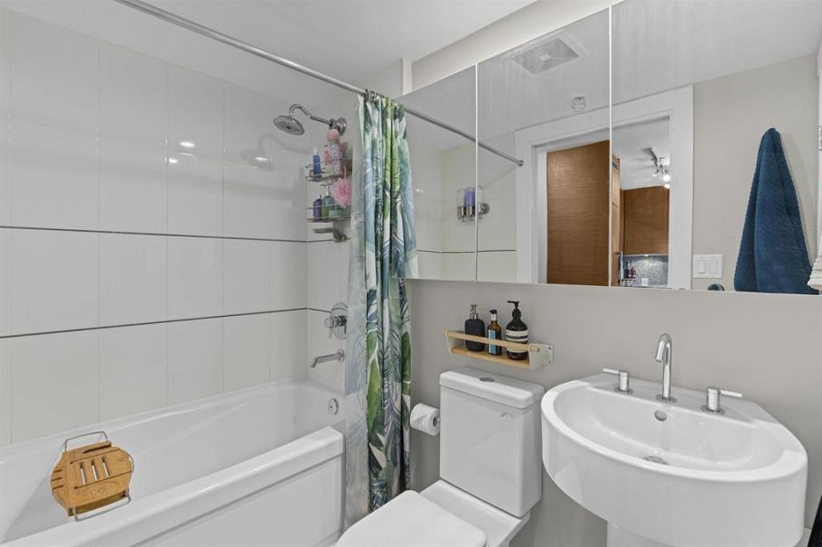 705 565 Smithe Street Vancouver, BC - 19