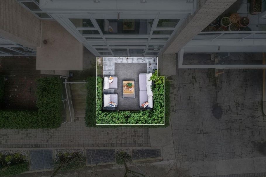 123 Aquarius Mews Vancouver, BC - 39