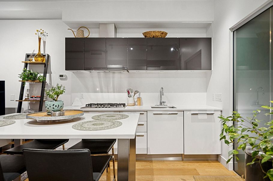 228 108 E 1st Avenue Vancouver, BC - 8