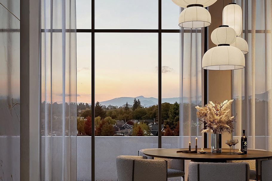 604 481 W 49th Avenue Vancouver, BC - 5