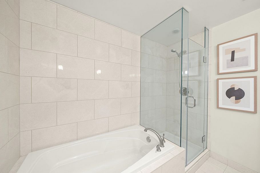 1503 323 Jervis Street Vancouver, BC - 27