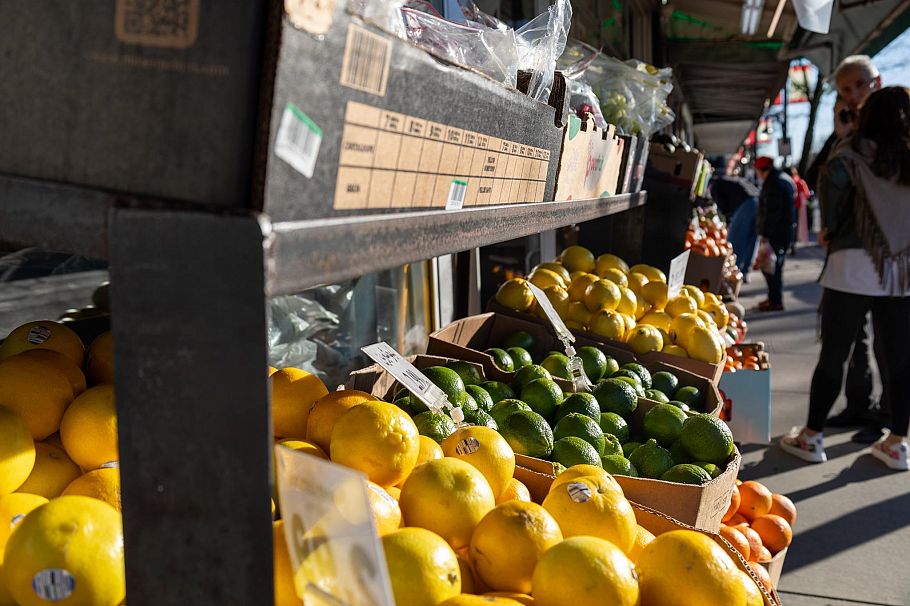 101 1545 E 2nd Avenue Vancouver, BC - 19