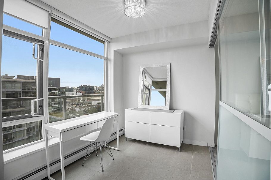 1405 168 W 1st Avenue Vancouver, BC - 29