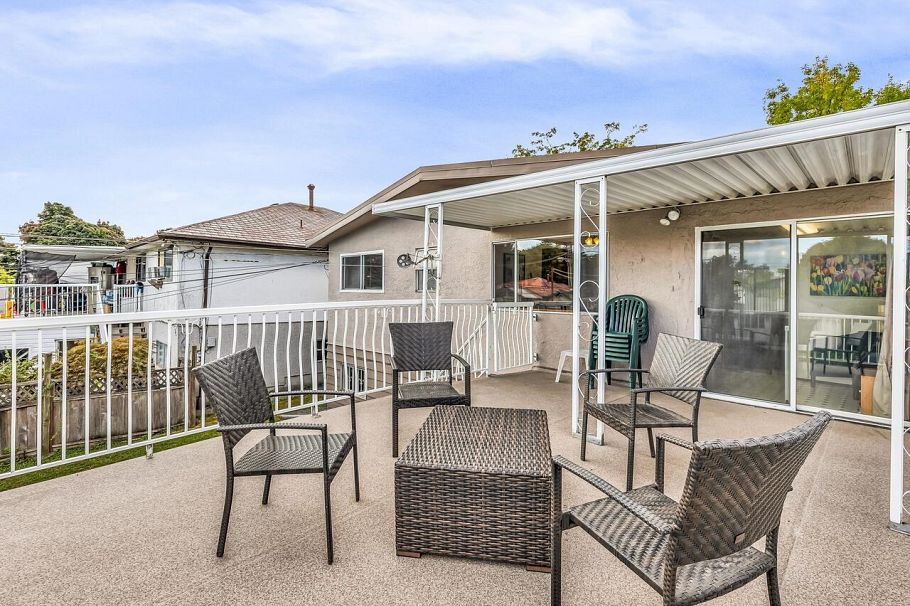 6036 Knight Street Vancouver, BC - 28