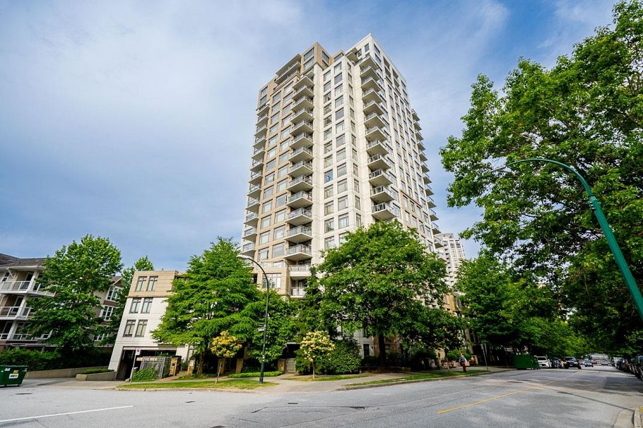 211 3660 Vanness Avenue Vancouver, BC - 28