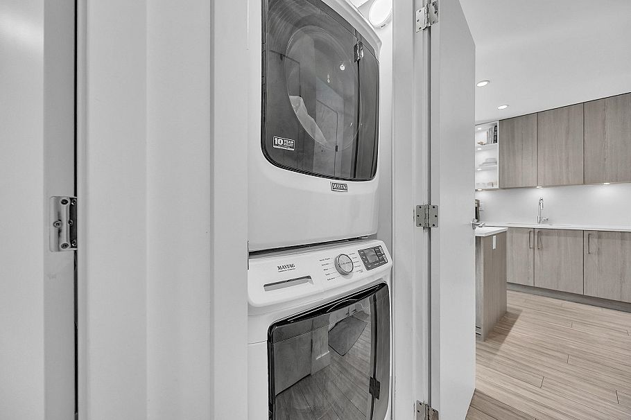 205 733 E 3rd Street North Vancouver, BC - 23