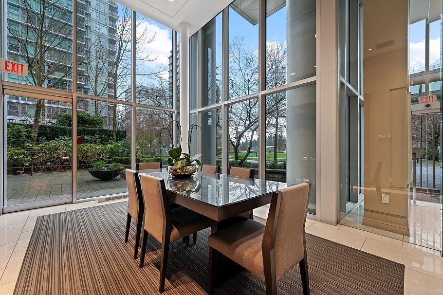 605 1680 Bayshore Drive Vancouver, BC - 19