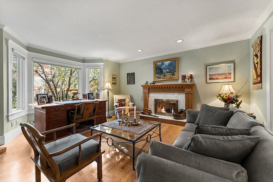 3171 W 42nd Avenue Vancouver, BC - 8