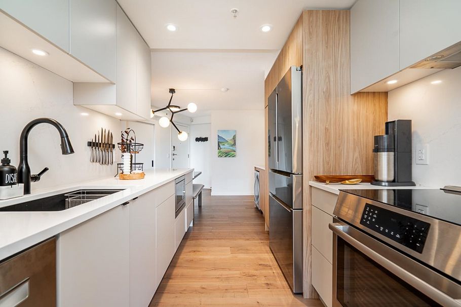 603 1318 Homer Street Vancouver, BC - 13