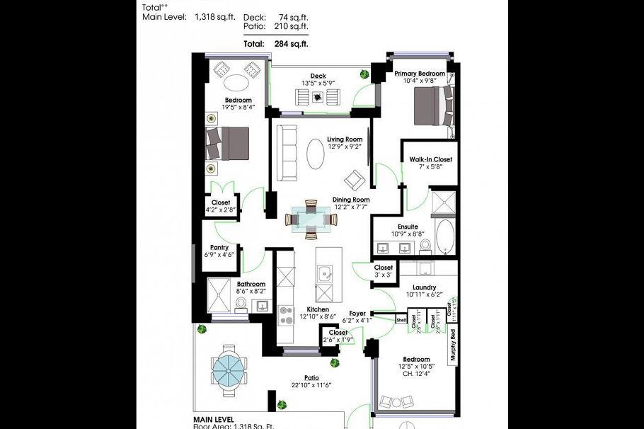 313 77 Walter Hardwick Avenue Vancouver, BC - 40