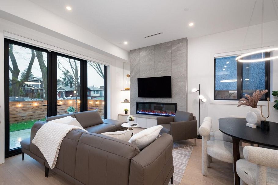 2493 Eton Street Vancouver, BC - 7