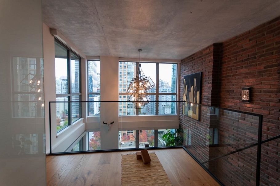 1406 1238 RICHARDS STREET, Vancouver BC V6B 6M6 Vancouver, BC - 16