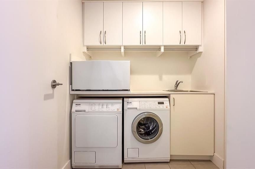 5004 1128 W Georgia Street Vancouver, BC - 16