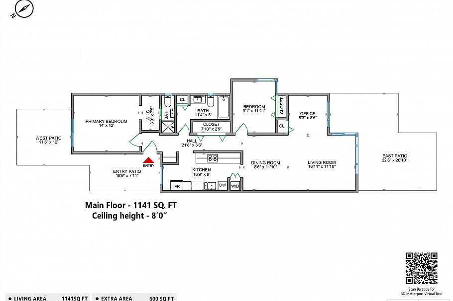 1031 Scantlings Vancouver, BC - 35