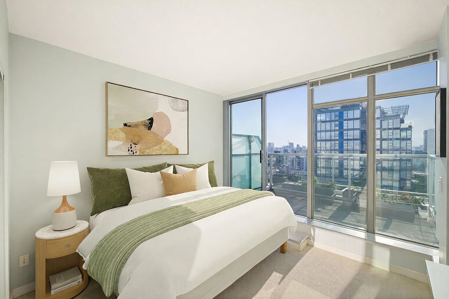 1901 1710 Bayshore Drive Vancouver, BC - 22