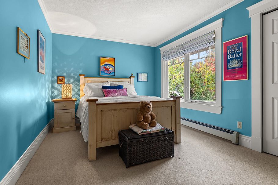 3171 W 42nd Avenue Vancouver, BC - 33