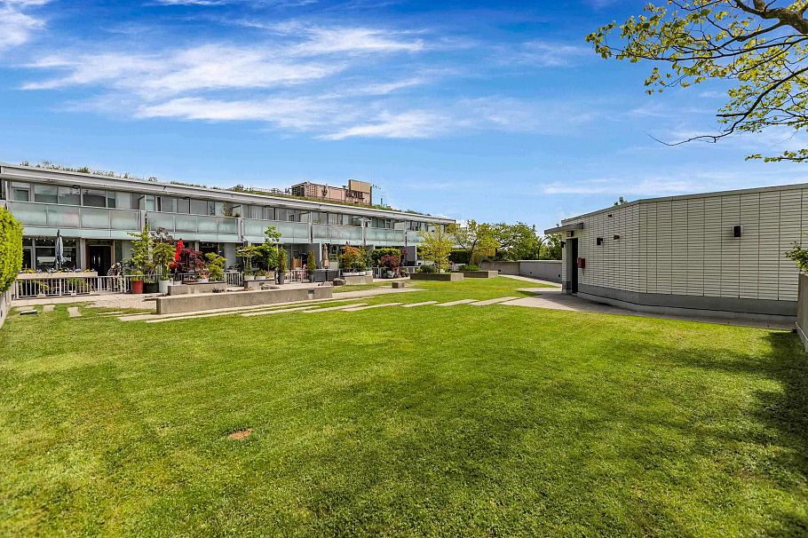 706 2770 Sophia Street Vancouver, BC - 23