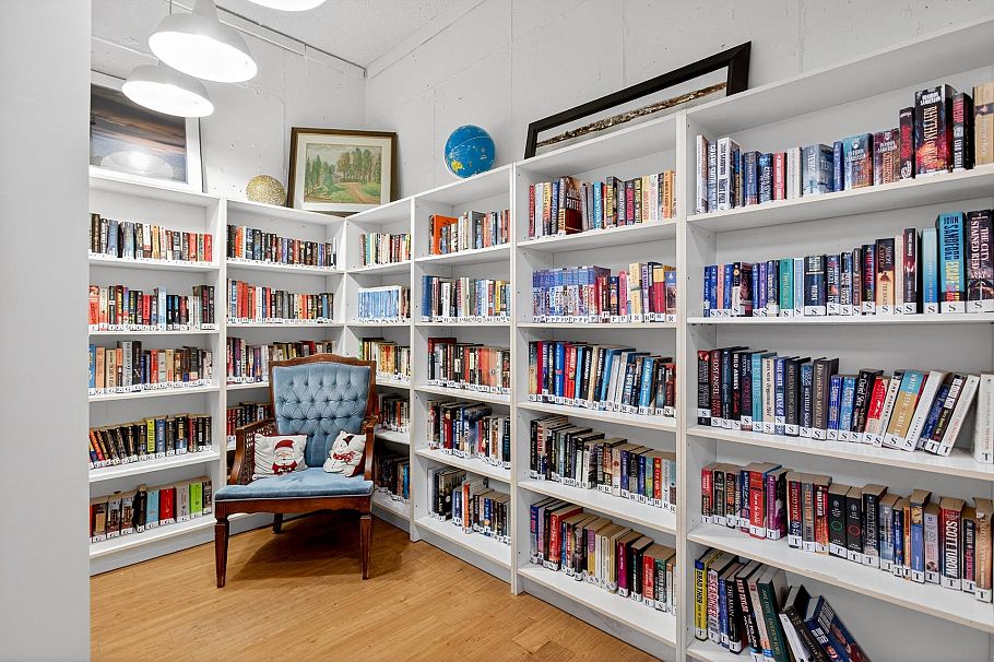 1306 2016 Fullerton Avenue North Vancouver, BC - 35