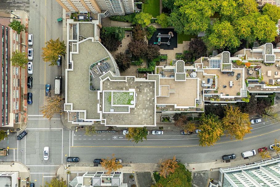 603 1318 Homer Street Vancouver, BC - 40