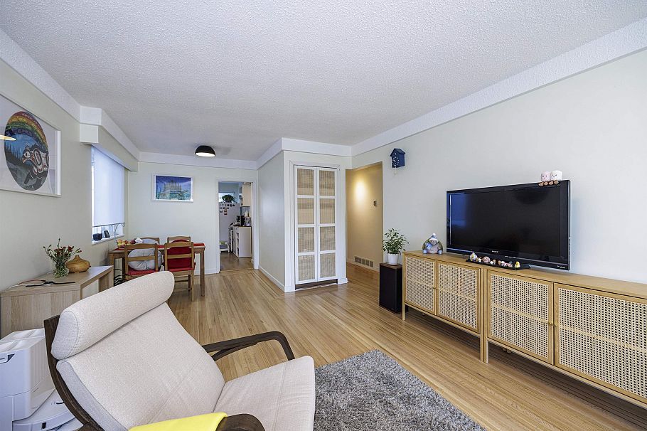 5761 Culloden Street Vancouver, BC - 10