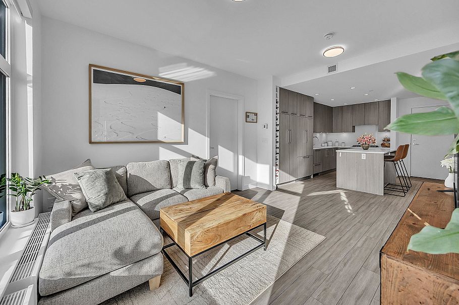 205 733 E 3rd Street North Vancouver, BC - 15