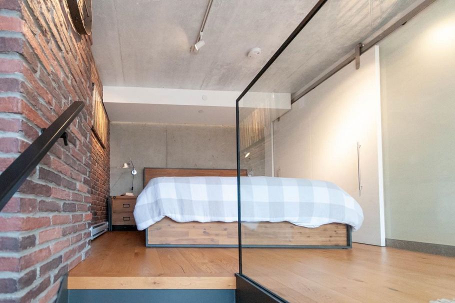 1406 1238 RICHARDS STREET, Vancouver BC V6B 6M6 Vancouver, BC - 13