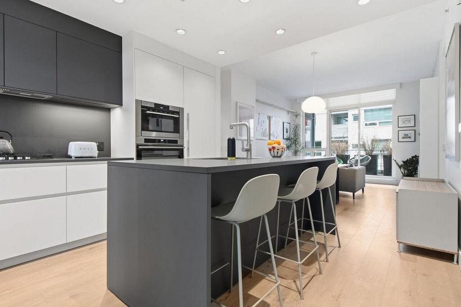 313 77 Walter Hardwick Avenue Vancouver, BC - 6