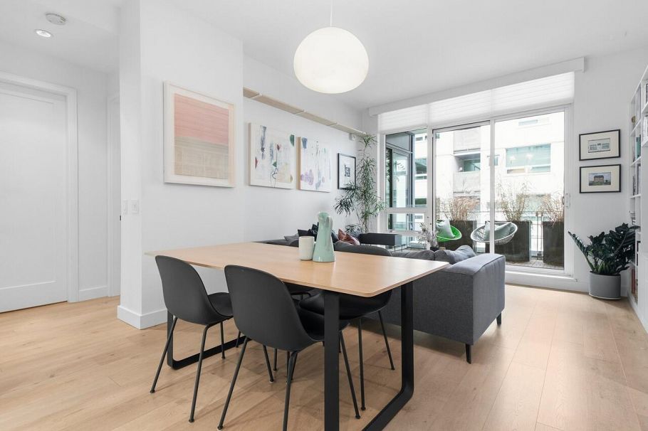 313 77 Walter Hardwick Avenue Vancouver, BC - 8