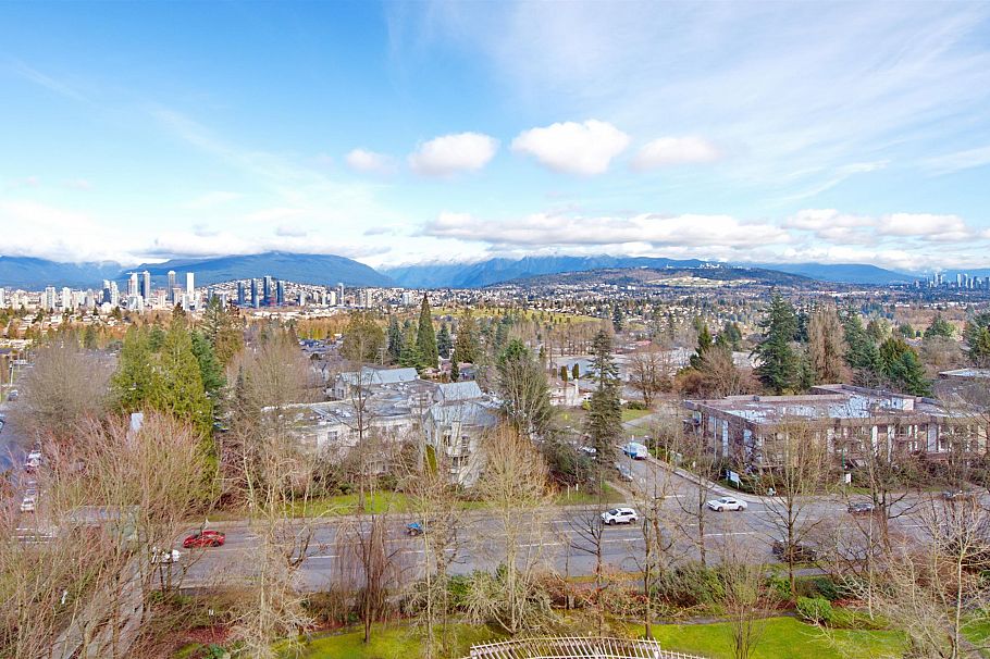 1007 5899 Wilson Avenue Burnaby, BC - 2