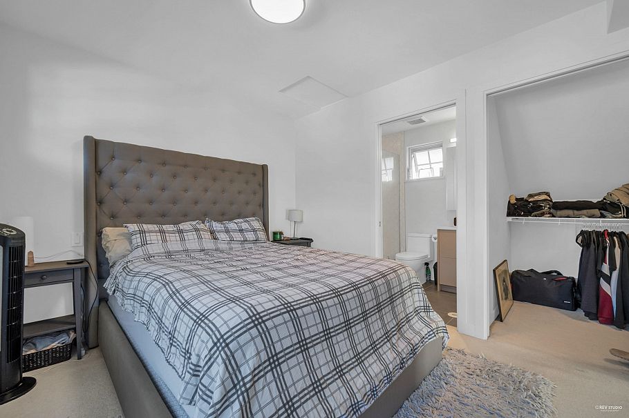 7901 Oak Street Vancouver, BC - 22