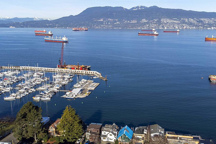 3655 Cameron Avenue Vancouver, BC - 38