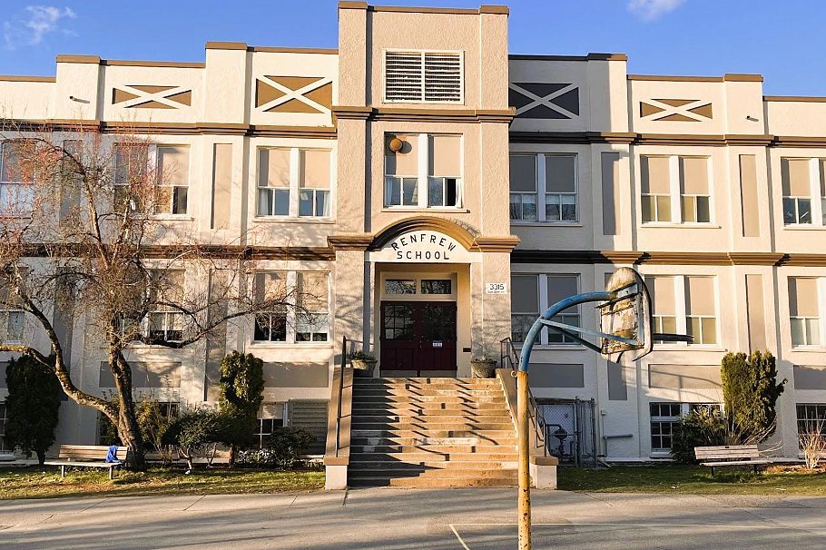 3996 Lillooet Street Vancouver, BC - 7