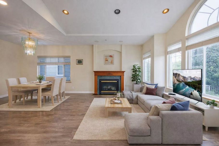 4774 Knight Street Vancouver, BC - 1