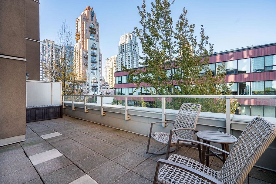 603 1318 Homer Street Vancouver, BC - 31